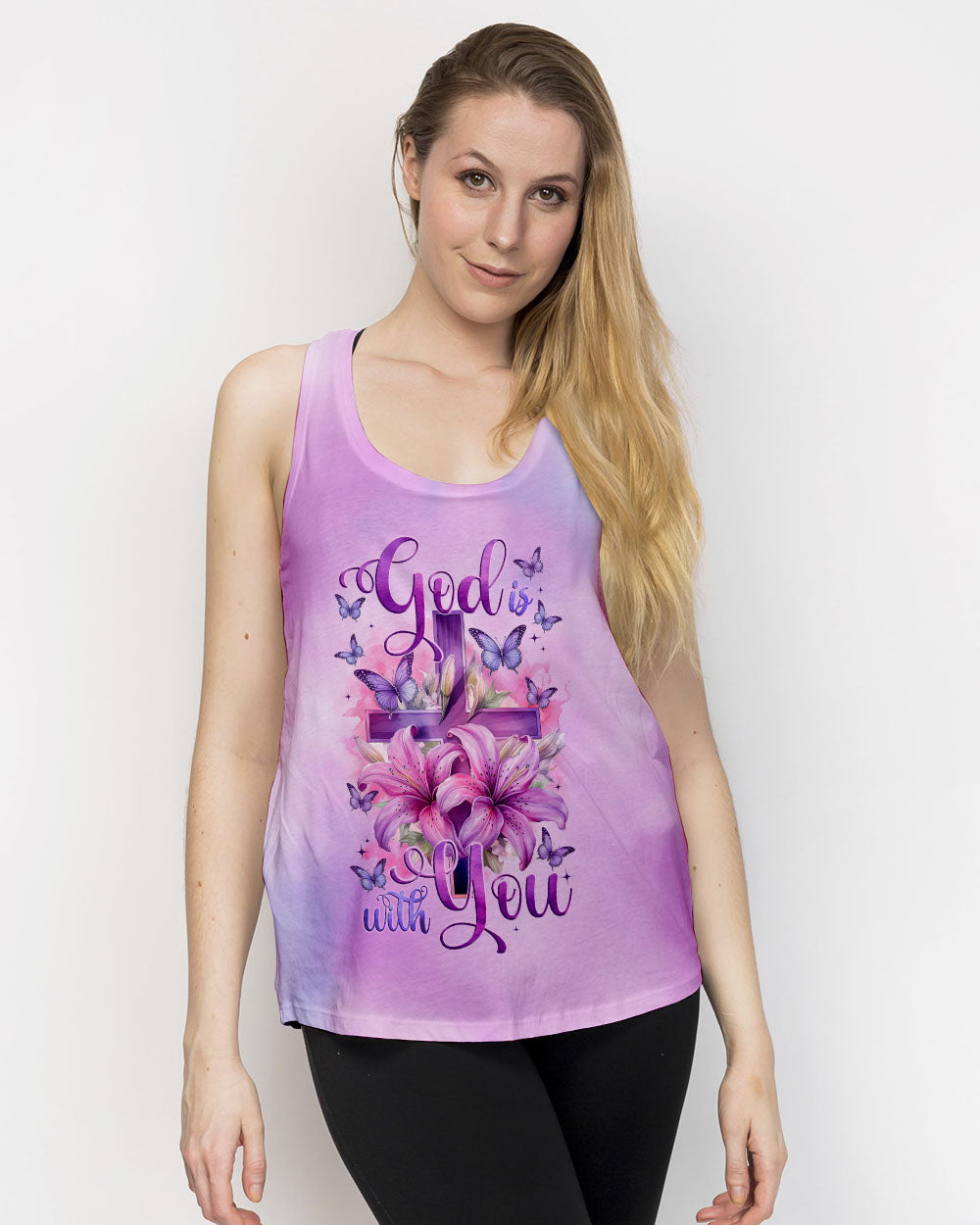 christian cloth Tytm2611242RACERBACK1