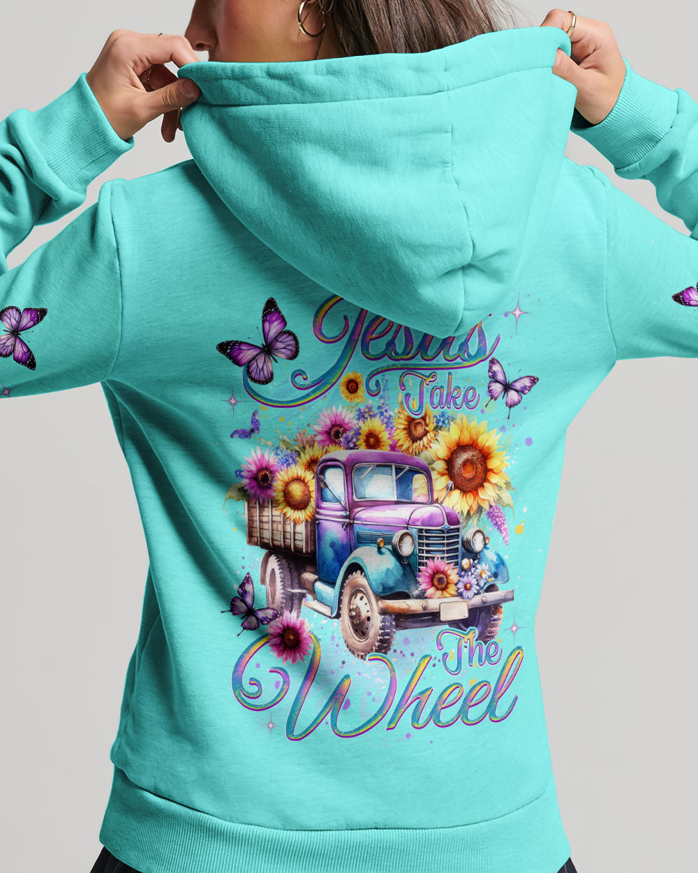 christian cloth Yhdu0112232Hoodie1 3