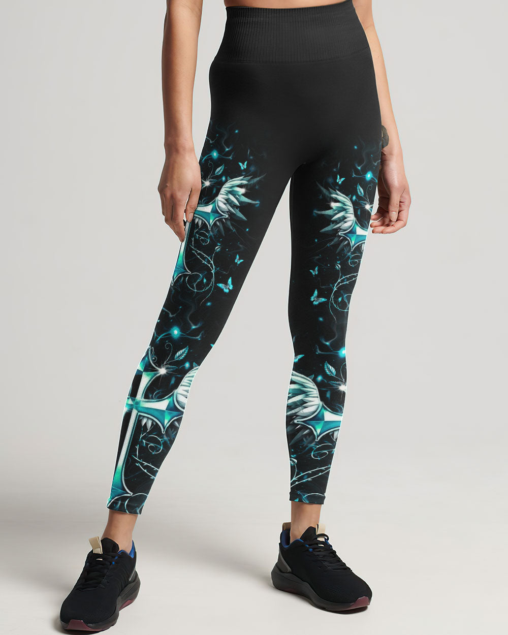 christian cloth Yhdu0510233LEG4 2