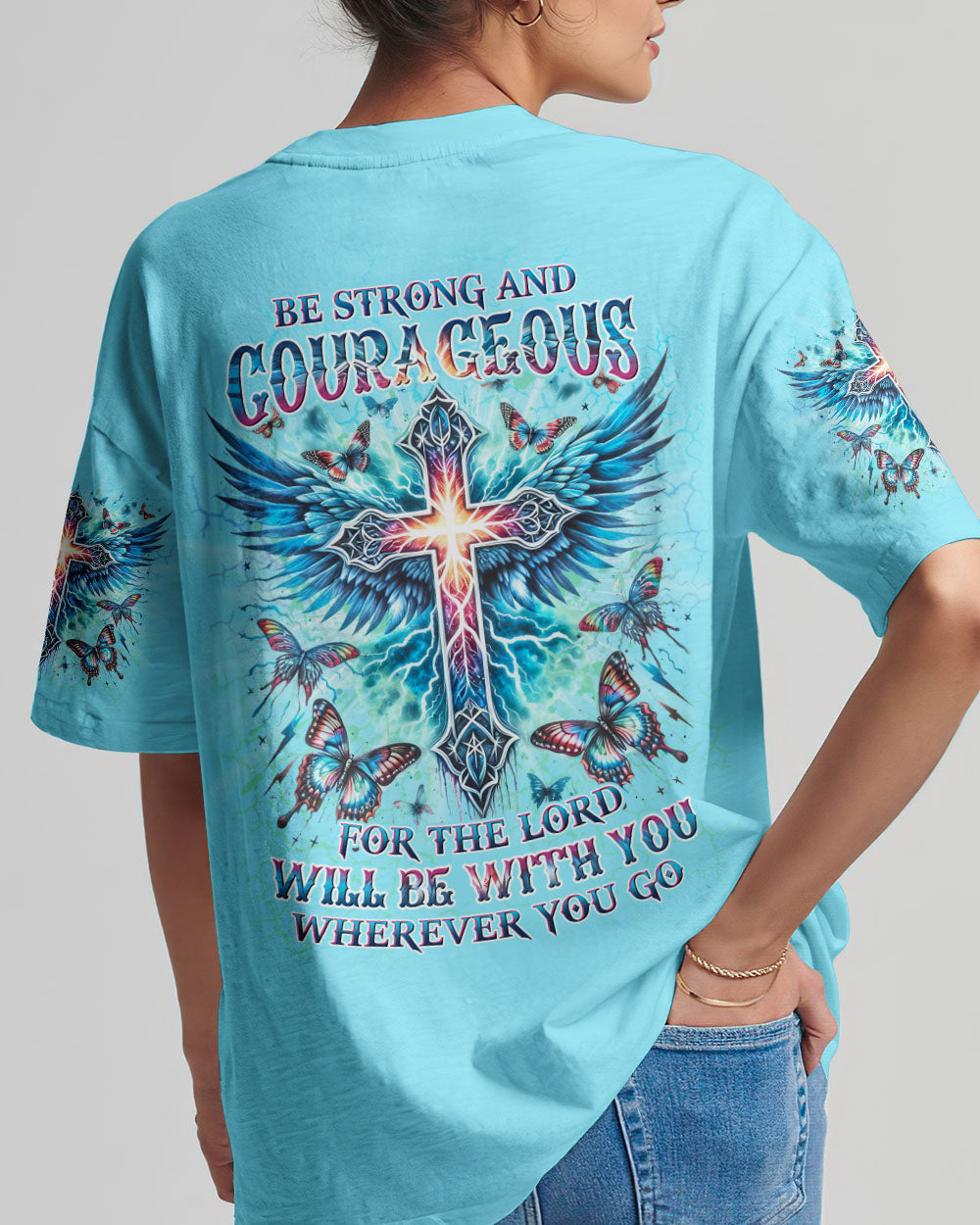 christian cloth Yhdu1812235tshirt 3 2