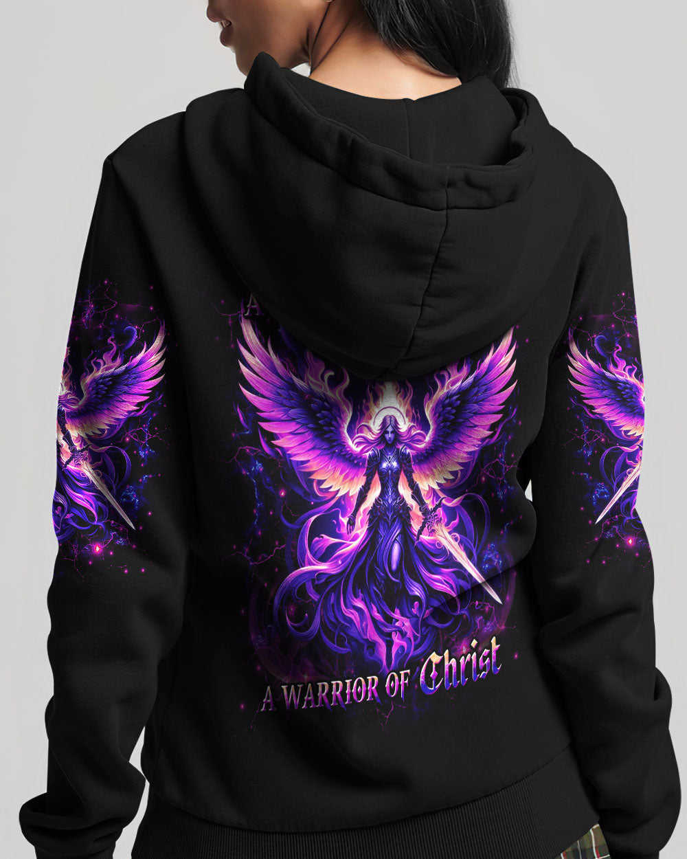 christian cloth Yhdu1906242Hoodie_2 1