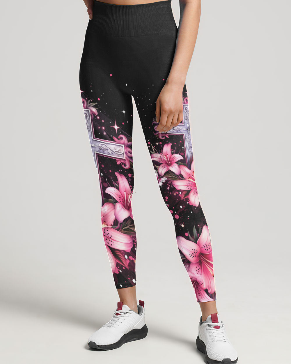 christian cloth Yhdu911231LEG1 1