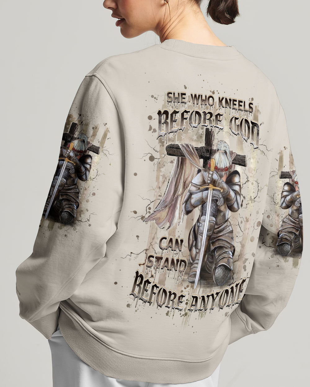 christian cloth Yhhg1709242SWEAT_4 2