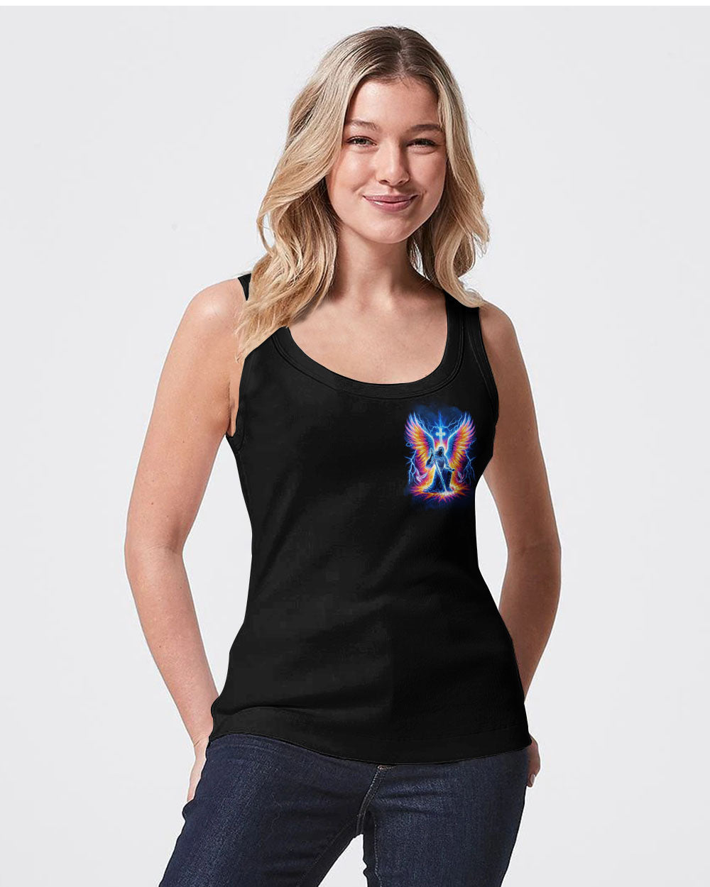 christian cloth Yhkd1901242TANKS4