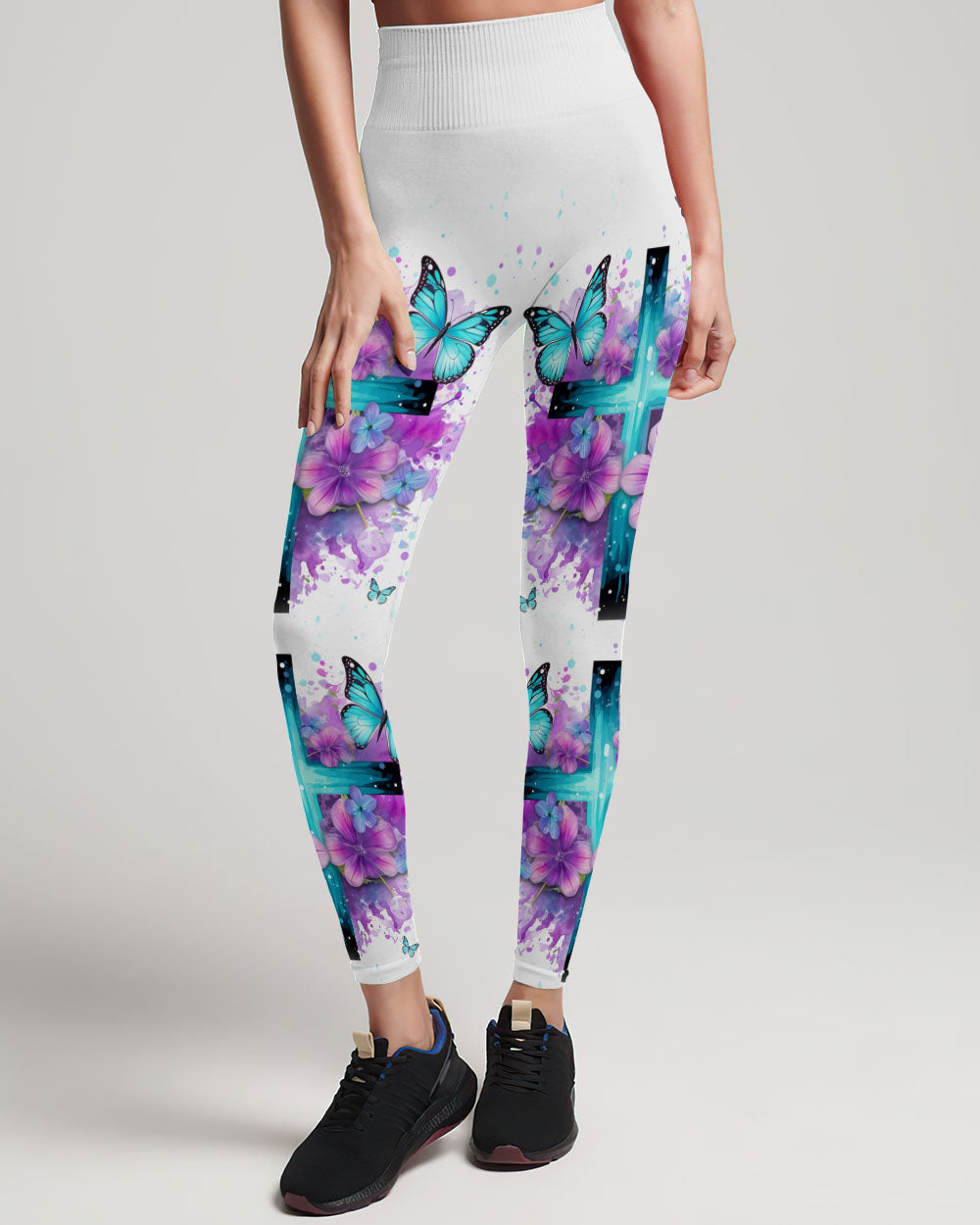 christian cloth Yhln0811234LEG5 2