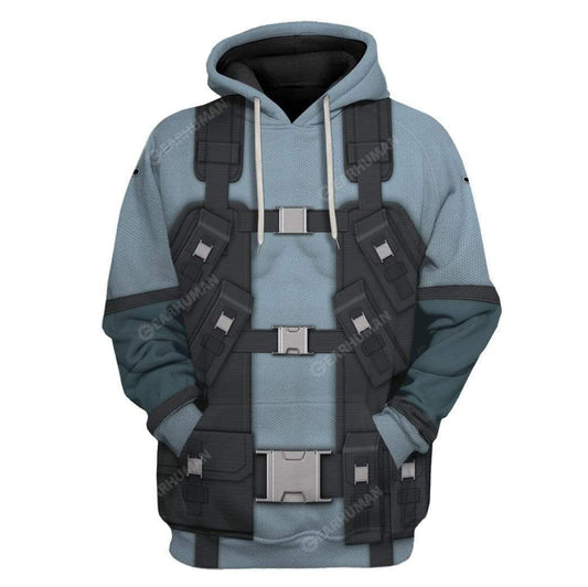 cosplay solid snake metal gear custom t shirts hoodies apparel co dt0512191 3d custom fleece hoodies hoodie s 699583