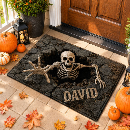 doormat
