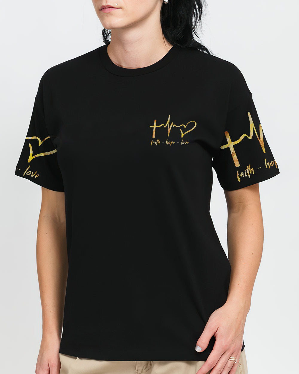 faith cloth RI260520KI2Dtshirt5 onlyBlack 1_6a271b2c 6886 4167 9725 bf6ff586b85c