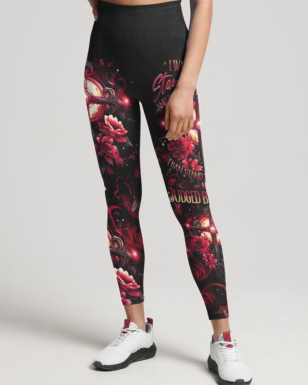 faith cloth Tytd1907231LEG1 1