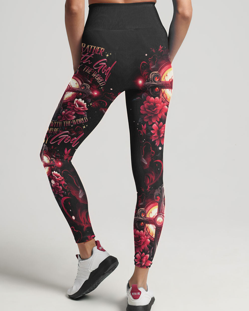 faith cloth Tytd1907231LEG1 2