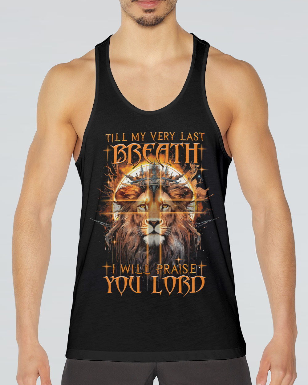 faith cloth Tytm1207231Y BACK 1