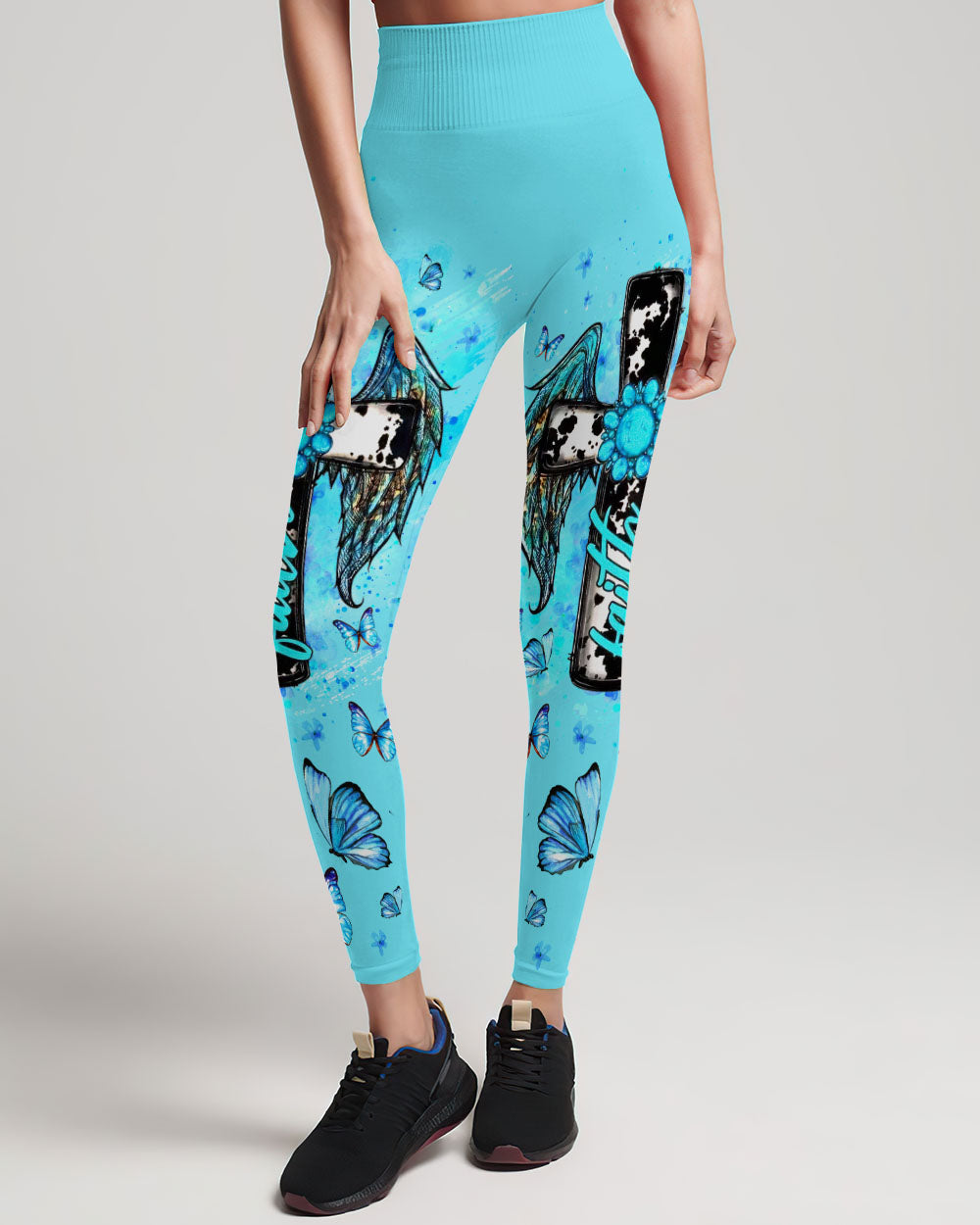 faith cloth Yhhg1807234LEG5 2