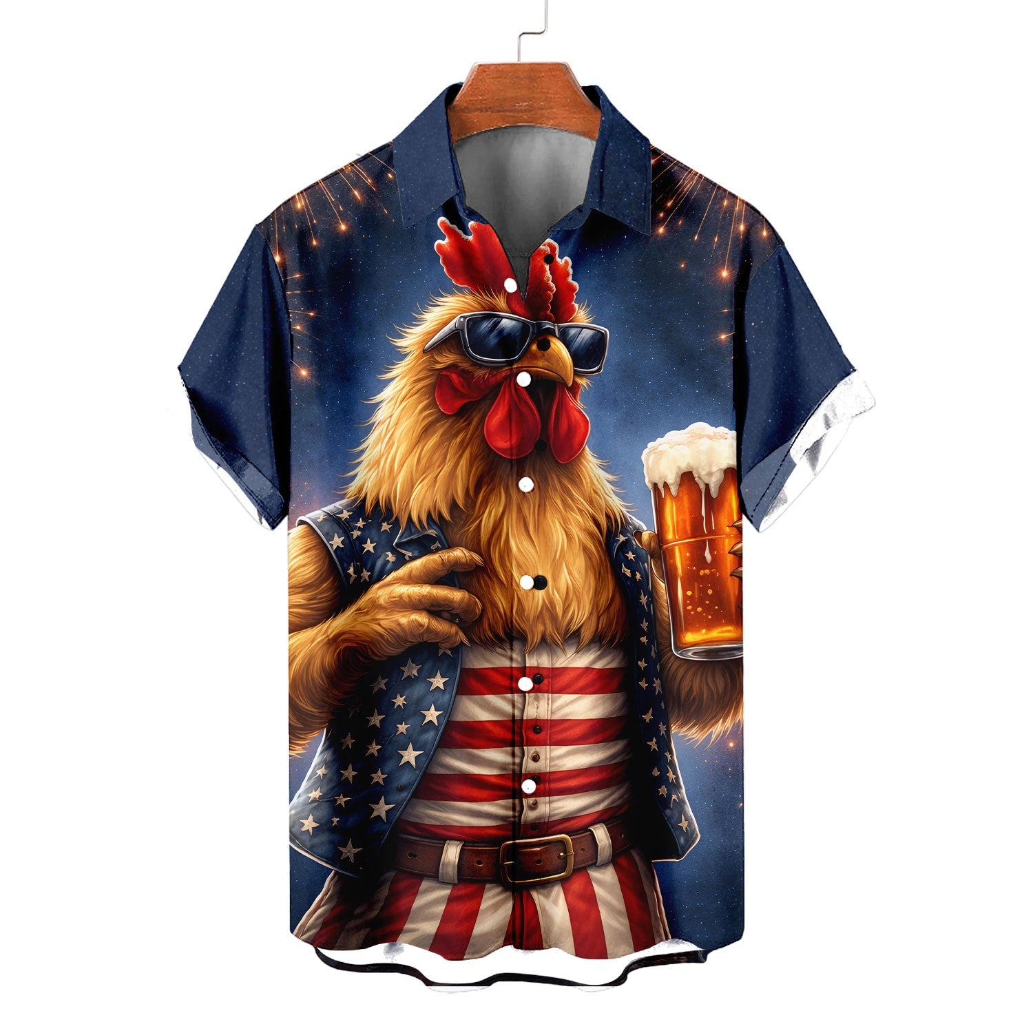 front_1_ Rooster Beer USA