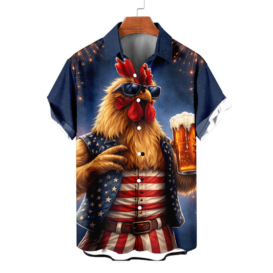 front_1_ Rooster Beer USA