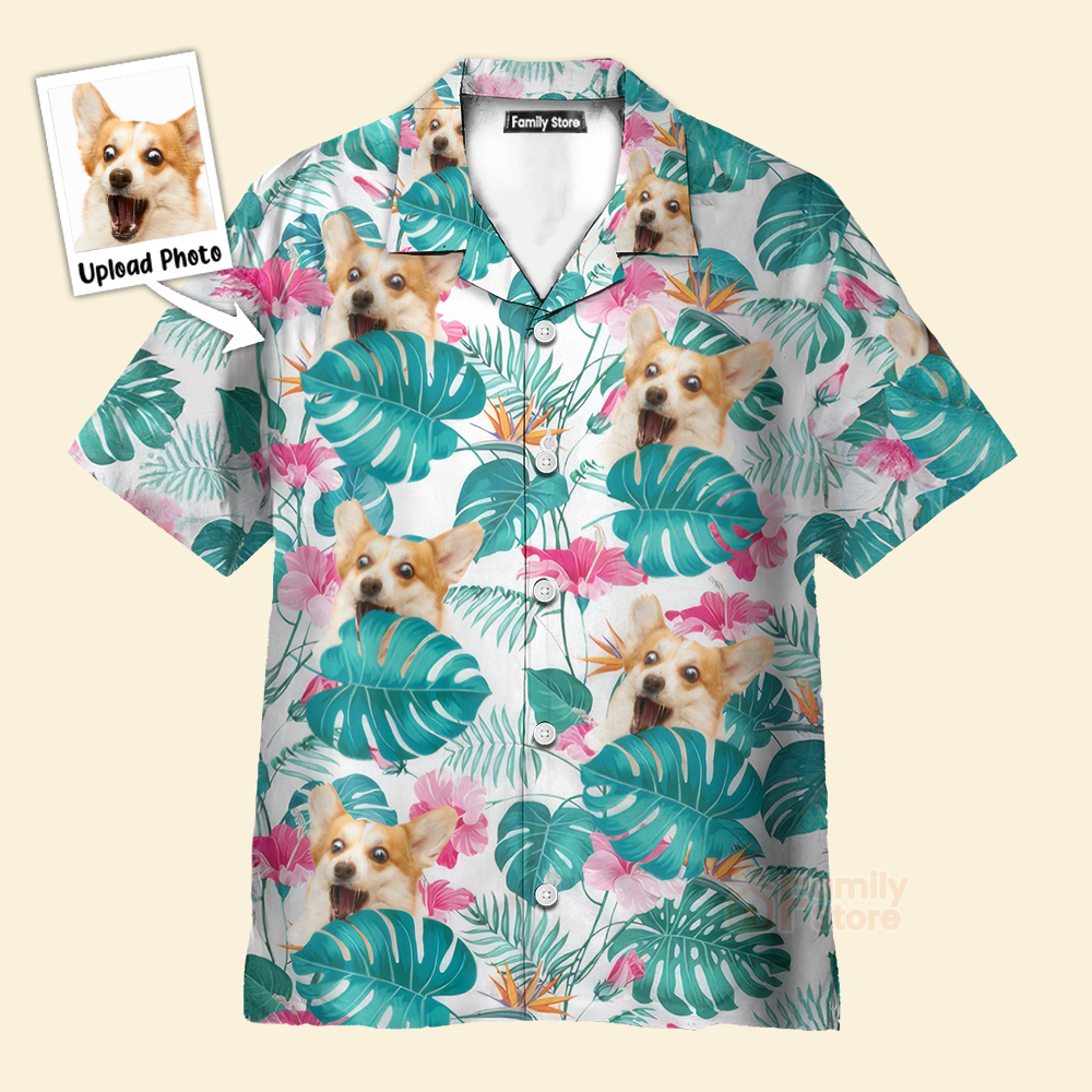 mk f hawaiian 3