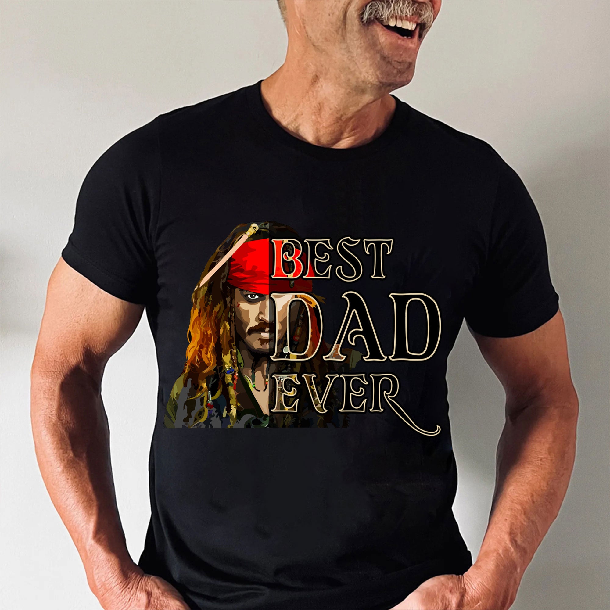 mock front