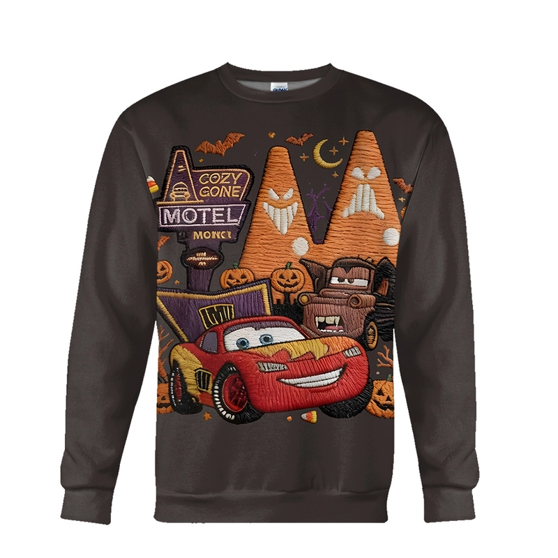 sweatshirt