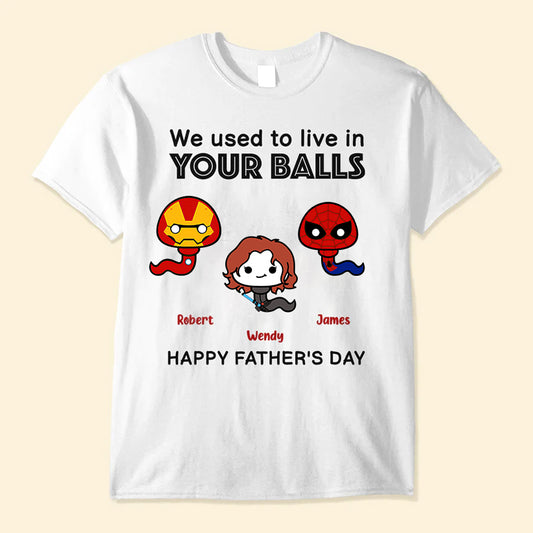 tshirt