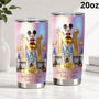 MkMo Spark And Shine Every Cup - Personalized Tumbler - Gift For Movie Fans NL122