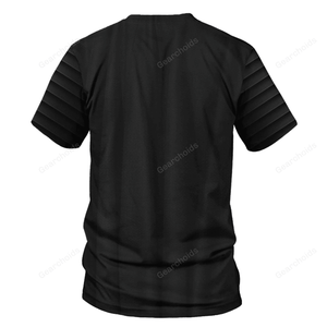 Star Wars Kylo Ren Costume T-Shirt For Men And Women SWHS17