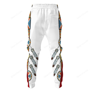 Elvis Chief - Costume Cosplay Hoodie Sweatshirt Sweatpants