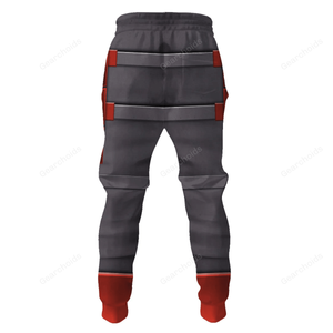 Warhammer Farsight Enclaves - Costume Cosplay Hoodie Sweatshirt Sweatpants WHHS20