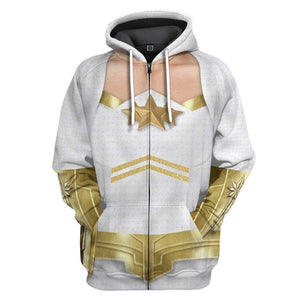 Starlight The Boys Hoodie For Men And Women