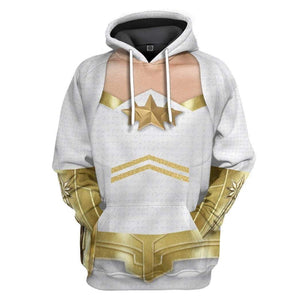 Starlight The Boys Hoodie For Men And Women