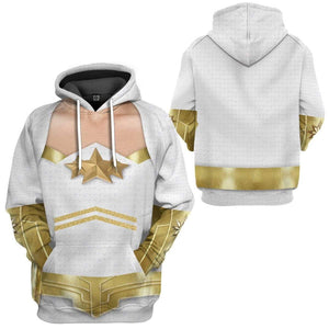 Starlight The Boys Hoodie For Men And Women