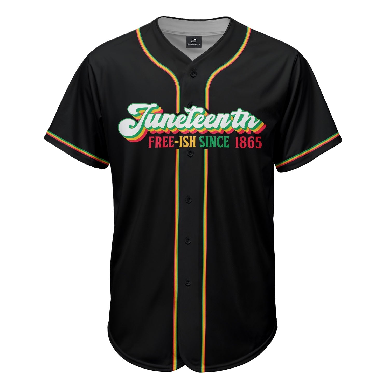 1865JuneteenthBaseballJersey3