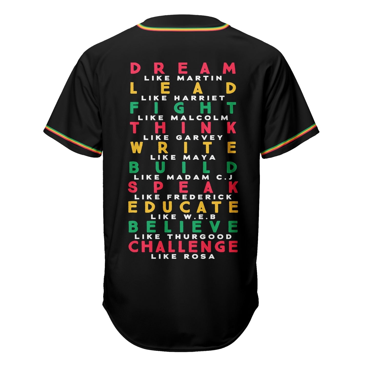 1865JuneteenthBaseballJersey4