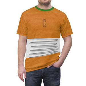 Slinky Toy Story Costume T-Shirt