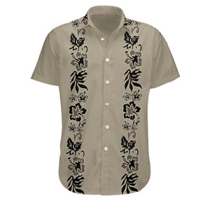 Soprano Hawaii Shirt