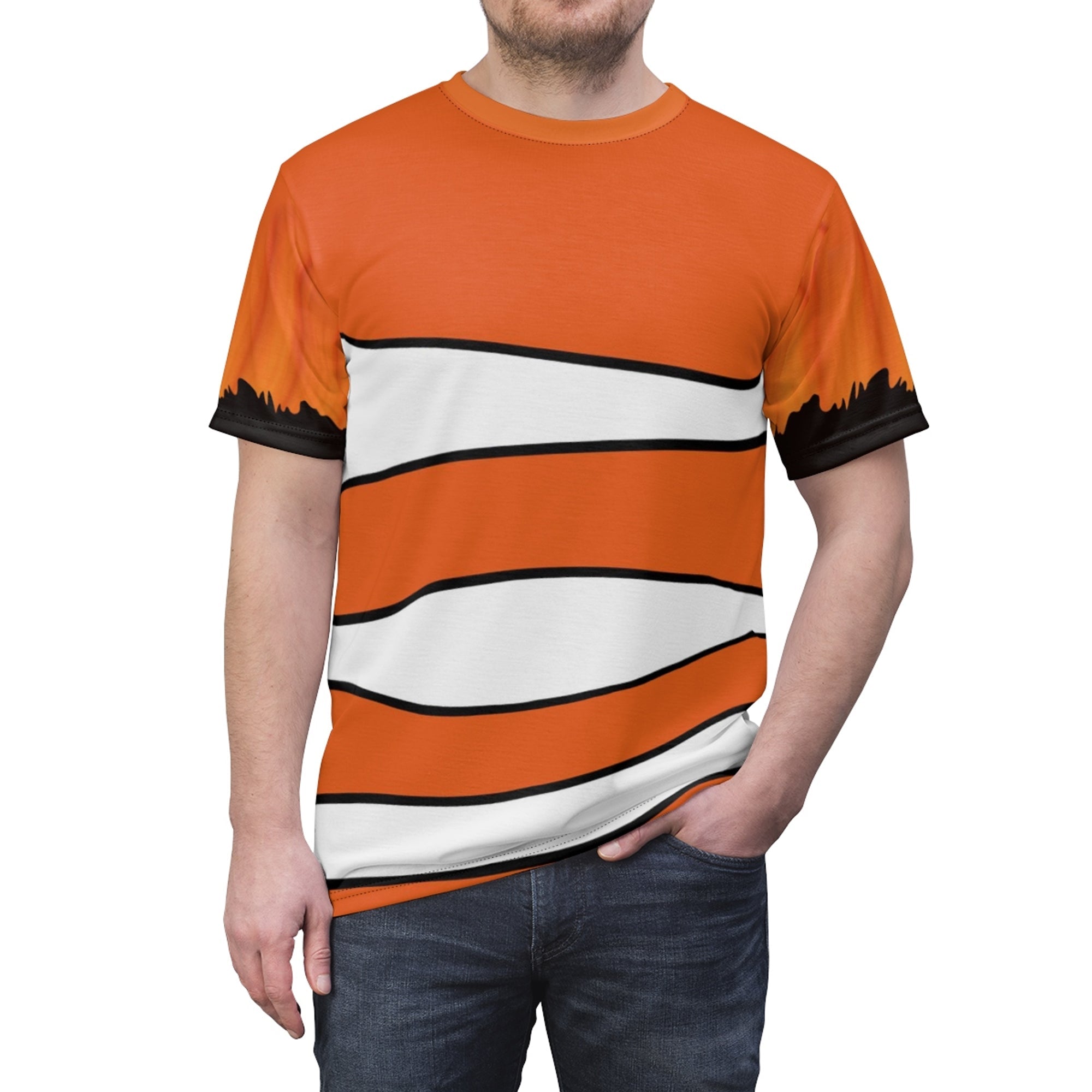Nemo Finding Nemo Costume T-Shirt