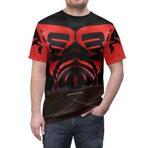 Darth Maul Star Wars Rebels Costume T-shirt For Men