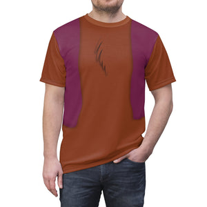 Abu Aladdin Costume T-Shirt For Men