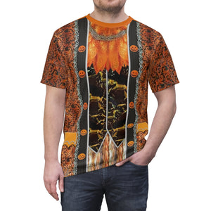 Mickey's Not-So-Scary Disney Halloween Costume T-Shirt