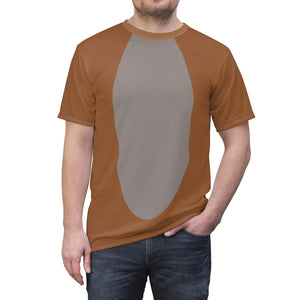 Bambi Disney Bambi Costume T-Shirts For Men