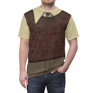 Young Carl Up Costume T-Shirt