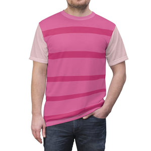 Piglet Winnie The Pooh Costume T-Shirt For Men