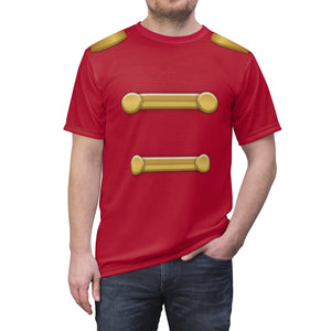 Timothy Dumbo Costume T-Shirt For Men