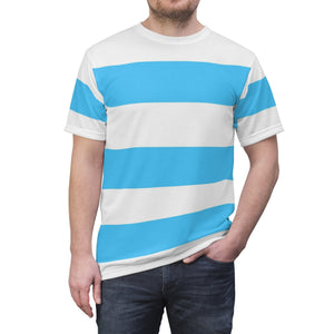 Smee Peter Pan Costume T-shirt For Men