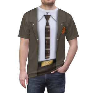 Loki Variant Loki TV Series Costume T-Shirt