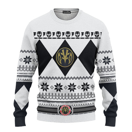 Anime Ugly Sweater