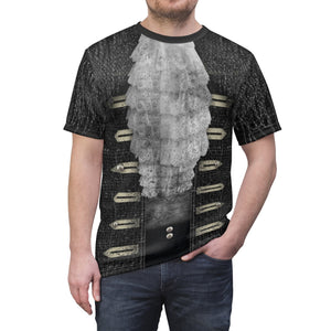 Billy Butcherson Hocus Pocus Costume T-Shirt