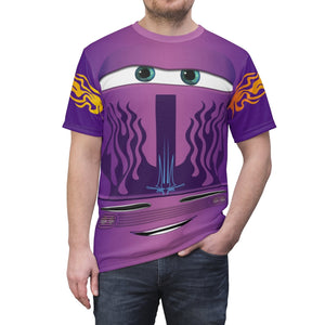 Ramone Pixar Cars Costume T-Shirt