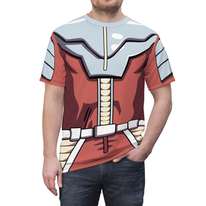 Jaxxon Star Wars Comic Costume T-Shirt