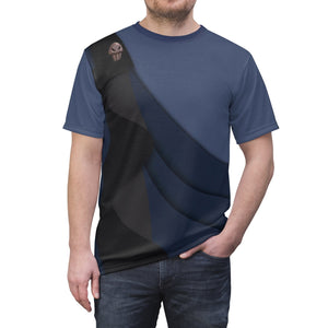 Hades Hercules Costume T-shirt For Men