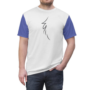 Zazu The Lion King Costume T-shirt For Men