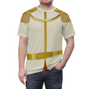 Prince Charming Cinderella Costume T-Shirt